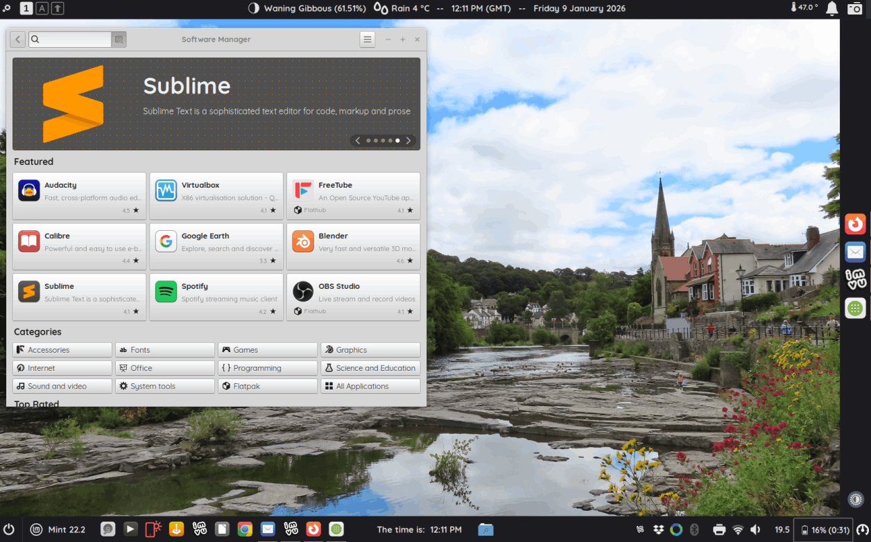 Benico Enterprises - Website Building and Hosting
